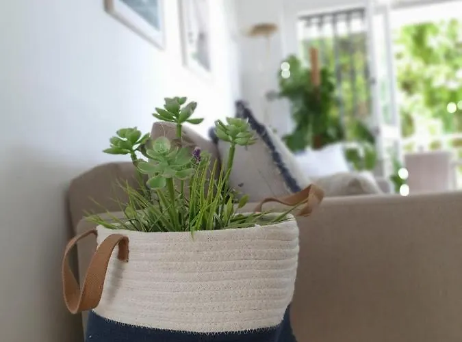Apartmán Seaview *