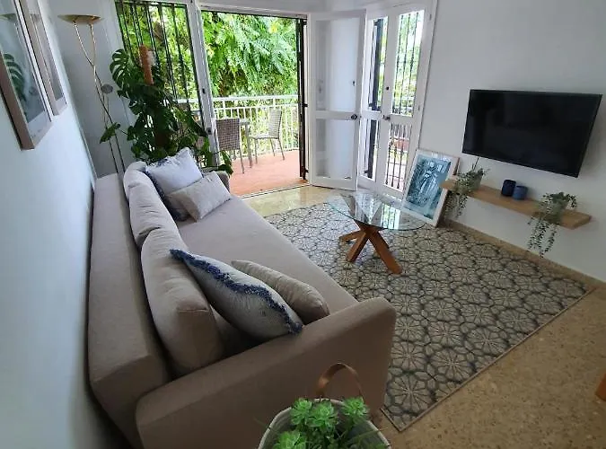 Apartmán Seaview