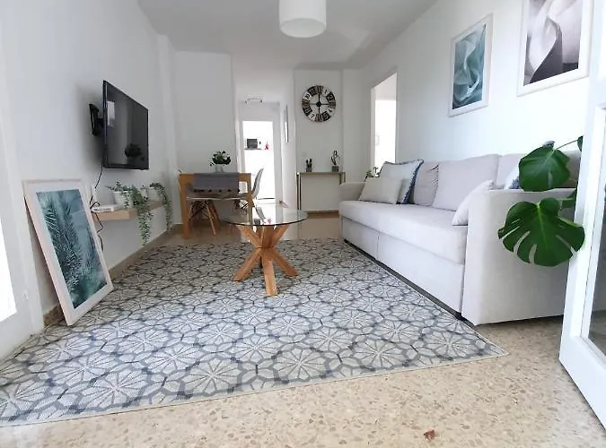 Apartmán Seaview *