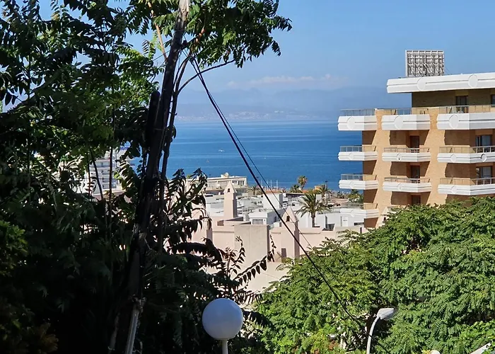 Seaview Torremolinos