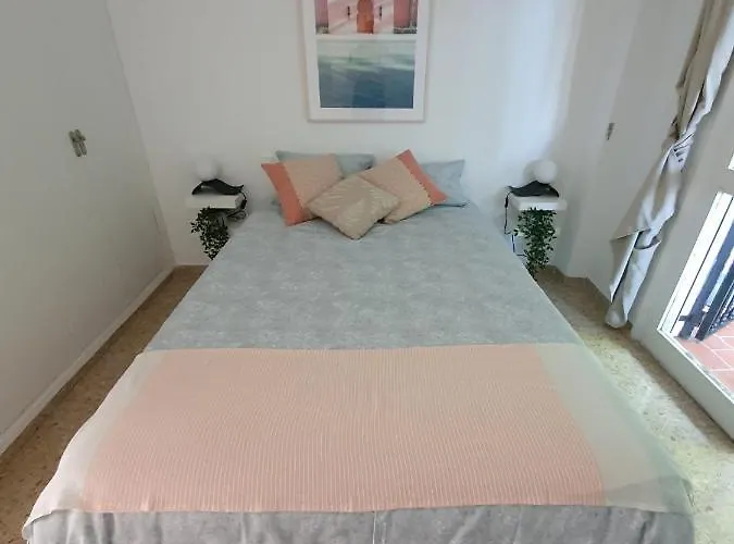Apartmán Seaview *