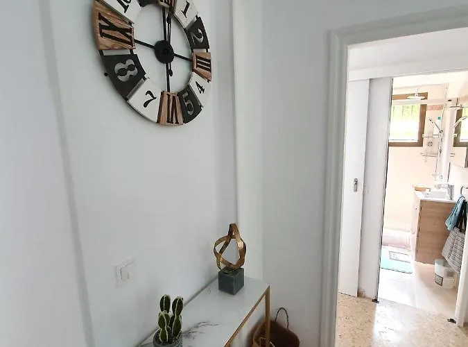 Apartmán Seaview Torremolinos