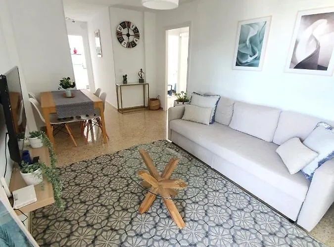Seaview Apartmán