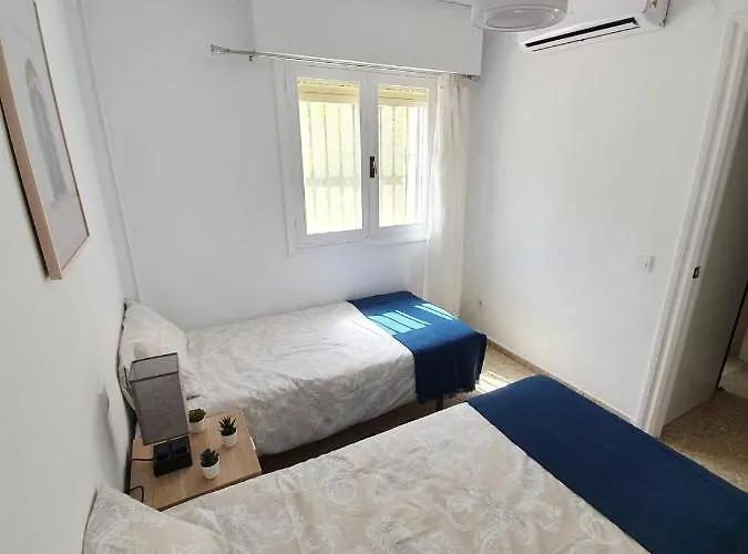 Apartmán Seaview *