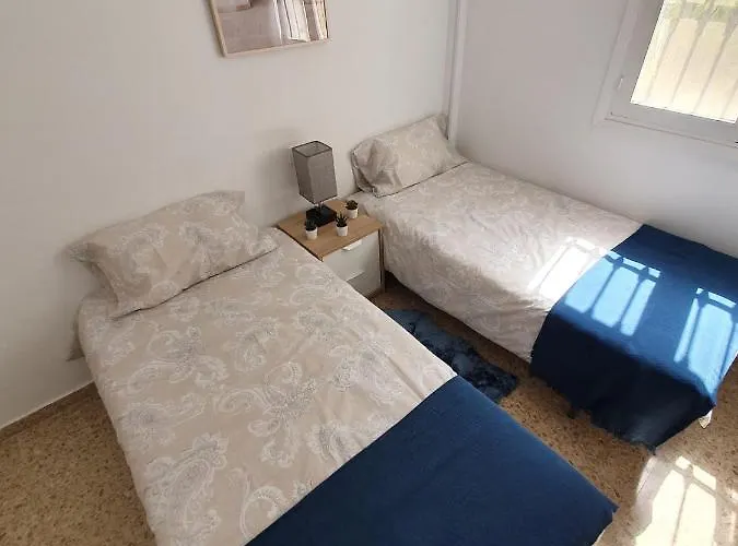 Seaview Apartmán