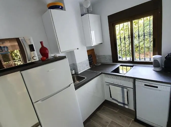Seaview Apartmán Torremolinos